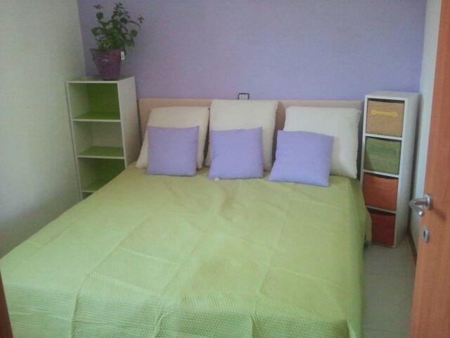 Is Pardinas Villa Sant'Andrea  Room photo