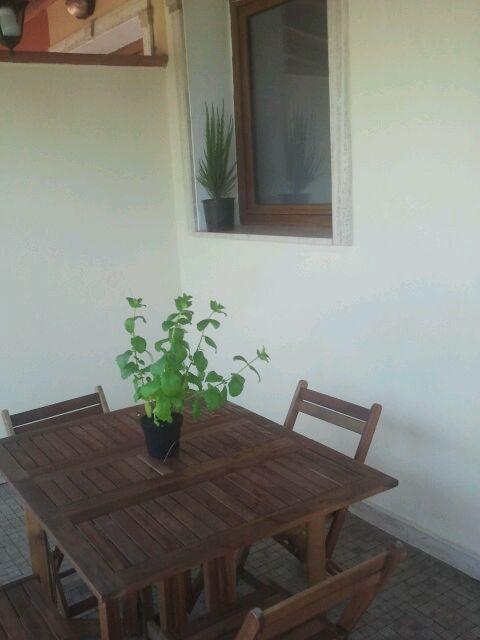 Is Pardinas Villa Sant'Andrea  Room photo