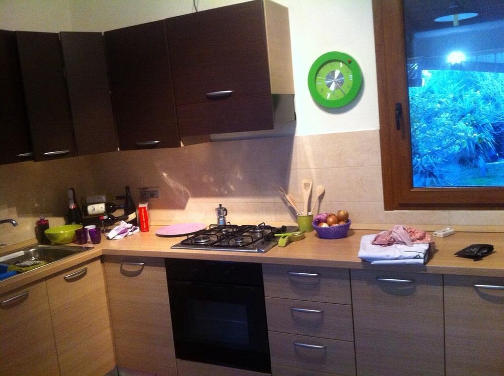Is Pardinas Villa Sant'Andrea  Room photo